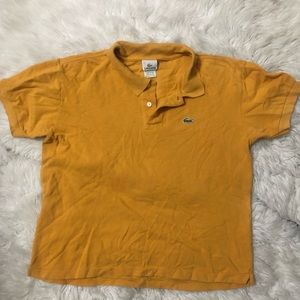 Lacoste Polo Shirt 🐊